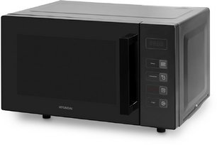 Микроволновая печь Hyundai HYM-D3008 фото 2 в Краснодаре