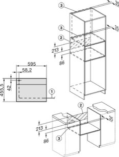 Духовой шкаф Миле H 7244 BP EDST/CLST фото 4 в Краснодаре Духовой шкаф Miele H 7244 BP EDST/CLST фото 4 в Краснодаре