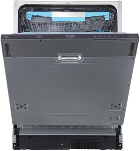 Встраиваемая посудомоечная машина Korting KDI 60980 фото 2 в Краснодаре