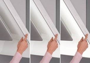 Вытяжка Миле DA6996W BRWS фото 2 в Краснодаре Вытяжка Miele DA6996W BRWS фото 2 в Краснодаре