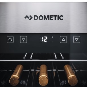 Винный шкаф Dometic C75F Classic фото 4 в Краснодаре