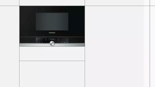 Встраиваемая микроволновая печь Сименс BF 634RGS1 фото 3 в Краснодаре Встраиваемая микроволновая печь Siemens BF 634RGS1 фото 3 в Краснодаре