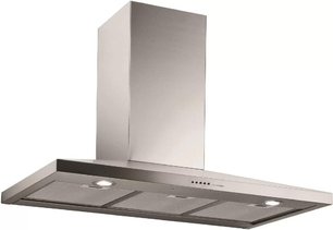 Вытяжка Фалмек Vulcano 60 ix (450) фото в Краснодаре Вытяжка Falmec Vulcano 60 ix (450) фото в Краснодаре