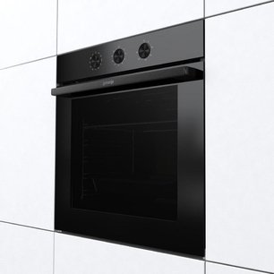Духовой шкаф Горение BO6725E02BG фото 3 в Краснодаре Духовой шкаф Gorenje BO6725E02BG фото 3 в Краснодаре
