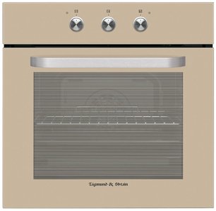 Встраиваемый электрический духовой шкаф Zigmund Shtain EN 114.611 I фото в Краснодаре