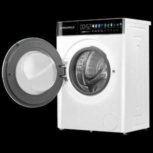 Стиральная машина с сушкой Маунфилд MFWD1295WH05 фото 2 в Краснодаре Стиральная машина с сушкой Maunfeld MFWD1295WH05 фото 2 в Краснодаре
