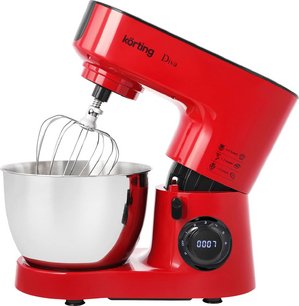 Кухонная машина Korting KKM 0103 Diva фото 2