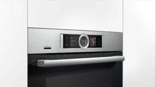 Духовой шкаф Бош HRG6769S6 фото 2 в Краснодаре Духовой шкаф Bosch HRG6769S6 фото 2 в Краснодаре
