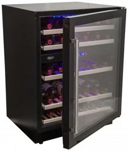 Винный шкаф Cold Vine C44-KBT2 фото 3 в Краснодаре