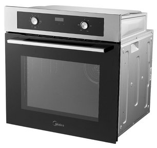 Духовой шкаф Midea MO69103X фото 4 в Краснодаре