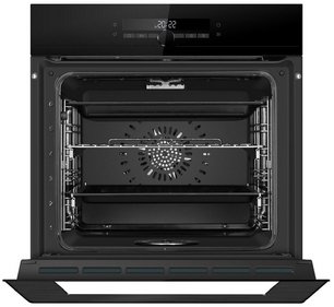 Духовой шкаф Хайер HOQ-F6CASGB фото 2 в Краснодаре Духовой шкаф Haier HOQ-F6CASGB фото 2 в Краснодаре