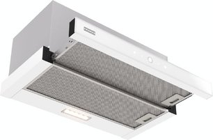 Вытяжка Франке TOUCH 60 WH фото 2 в Краснодаре Вытяжка Franke TOUCH 60 WH фото 2 в Краснодаре