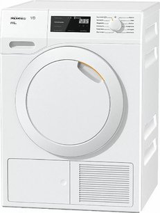 Сушильная машина Миле TCE630WP фото в Краснодаре Сушильная машина Miele TCE630WP фото в Краснодаре