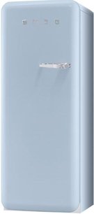 Холодильник Смег FAB28LAZ1 фото в Краснодаре Холодильник Smeg FAB28LAZ1 фото в Краснодаре