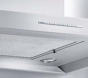 Вытяжка Гутман Palma фото 2 в Краснодаре Вытяжка Gutmann Palma фото 2 в Краснодаре