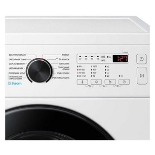 Стиральная машина Samsung WW60AG4S00CE/LD фото 4 в Краснодаре