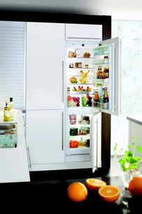 Холодильник Либхер ICS 3013 Comfort фото 3 в Краснодаре Холодильник Liebherr ICS 3013 Comfort фото 3 в Краснодаре