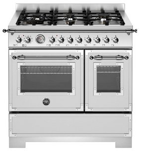 Варочный центр Bertazzoni HER96L2EXT2 фото в Краснодаре