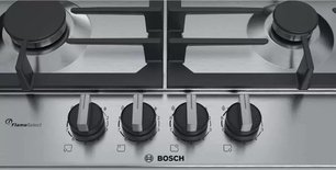 Газовая варочная панель Бош PCP6A5B90M фото 2 в Краснодаре Газовая варочная панель Bosch PCP6A5B90M фото 2 в Краснодаре