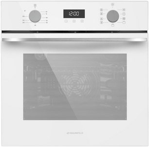 Духовой шкаф Maunfeld EOEM7610W фото в Краснодаре