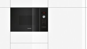 Микроволновая печь Bosch HMT75M664 фото 2 в Краснодаре