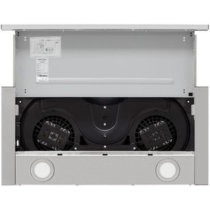 Встраиваемая вытяжка Krona KAMILLA T 600 INOX (2 мотора) фото 4 в Краснодаре Встраиваемая вытяжка Krona KAMILLA T 600 INOX (2 мотора) фото 4 в Краснодаре