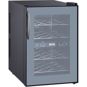 Винный мини-шкаф Климадифф Duovino/1 фото 3 в Краснодаре Винный мини-шкаф Climadiff Duovino/1 фото 3 в Краснодаре