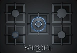 Газовая панель Siemens EP7A6QB20 фото в Краснодаре