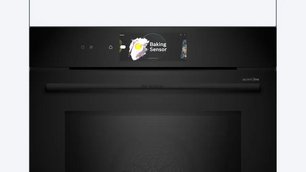 Духовой шкаф Bosch HMG978NB1 фото 3 в Краснодаре