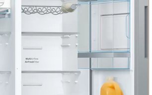 Двухкамерный холодильник Side-by-Side BOSCH KAH92LQ25R фото 4 в Краснодаре Двухкамерный холодильник Side-by-Side BOSCH KAH92LQ25R фото 4 в Краснодаре