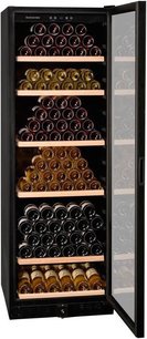 Винный шкаф Дунавокс DX-166.428PK фото 3 в Краснодаре Винный шкаф Dunavox DX-166.428PK фото 3 в Краснодаре