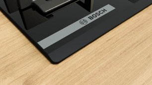Газовая варочная панель Bosch PRP6A6H40 фото 3 в Краснодаре