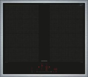 Индукционная варочная панель Сименс EX645HXC1E фото в Краснодаре Индукционная варочная панель Siemens EX645HXC1E фото в Краснодаре
