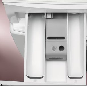 Стирально-сушильная машина Электролюкс EW7WP361S фото 4 в Краснодаре Стирально-сушильная машина Electrolux EW7WP361S фото 4 в Краснодаре