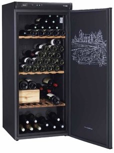 Винный шкаф Climadiff AV176 фото в Краснодаре