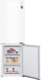 Холодильник LG GC-B459SQCL фото 3 в Краснодаре