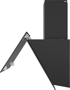 Кухонная вытяжка MAUNFELD Crystal Push 60 черный фото 4 в Краснодаре Кухонная вытяжка MAUNFELD Crystal Push 60 черный фото 4 в Краснодаре