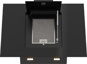 Вытяжка Franke MELODY 90 BK фото 3 в Краснодаре