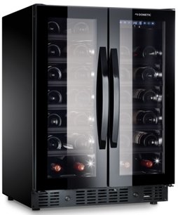 Винный шкаф Дометик MaCave S40FGD фото в Краснодаре Винный шкаф Dometic MaCave S40FGD фото в Краснодаре