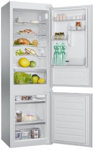 Встраиваемый холодильник Франке FCB 320 S NE E фото в Краснодаре Встраиваемый холодильник Franke FCB 320 S NE E фото в Краснодаре