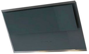 Вытяжка Falmec Design VERSO 85 GRAY фото 2 в Краснодаре