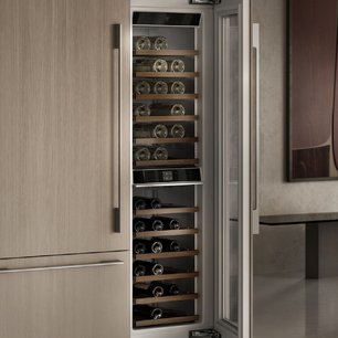 Встраиваемый винный шкаф V-ZUG WineCooler V6000 Supreme WC6T-51154 R фото 2 в Краснодаре