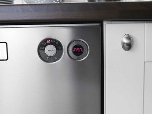 Посудомоечная машина Asko D5434 SOF FS S фото 2 в Краснодаре