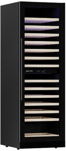 Встраиваемый винный шкаф Мэйвел MV163-KBT2 фото 3 в Краснодаре Встраиваемый винный шкаф Meyvel MV163-KBT2 фото 3 в Краснодаре
