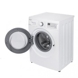 Стиральная машина MAUNFELD MFWM147WHW фото 4 в Краснодаре