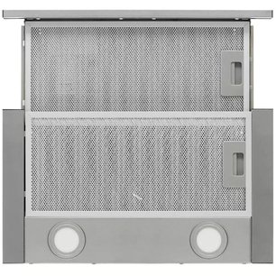 Встраиваемая вытяжка Krona KAMILLA T 500 INOX фото 4 в Краснодаре Встраиваемая вытяжка Krona KAMILLA T 500 INOX фото 4 в Краснодаре