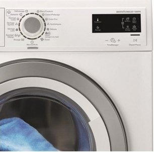 Стирально-сушильная машина Электролюкс EWW 1686 HDW фото 2 в Краснодаре Стирально-сушильная машина Electrolux EWW 1686 HDW фото 2 в Краснодаре