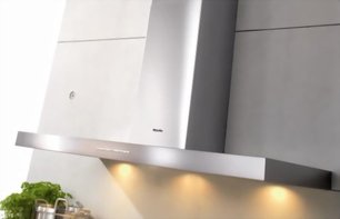 Вытяжка Миле DA 422-4 фото 2 в Краснодаре Вытяжка Miele DA 422-4 фото 2 в Краснодаре