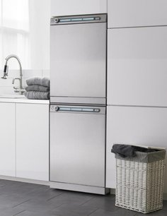 Сушильная машина Аско T794C S фото 3 в Краснодаре Сушильная машина Asko T794C S фото 3 в Краснодаре