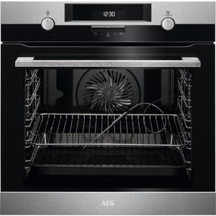Духовой шкаф AEG BCR542350M фото в Краснодаре